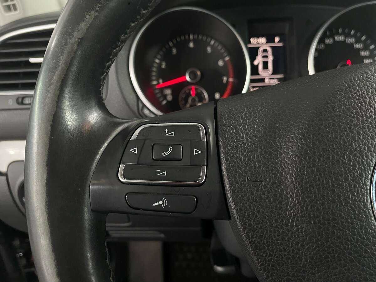 Купить Volkswagen Golf, 2012, 234 848 км, фото №11