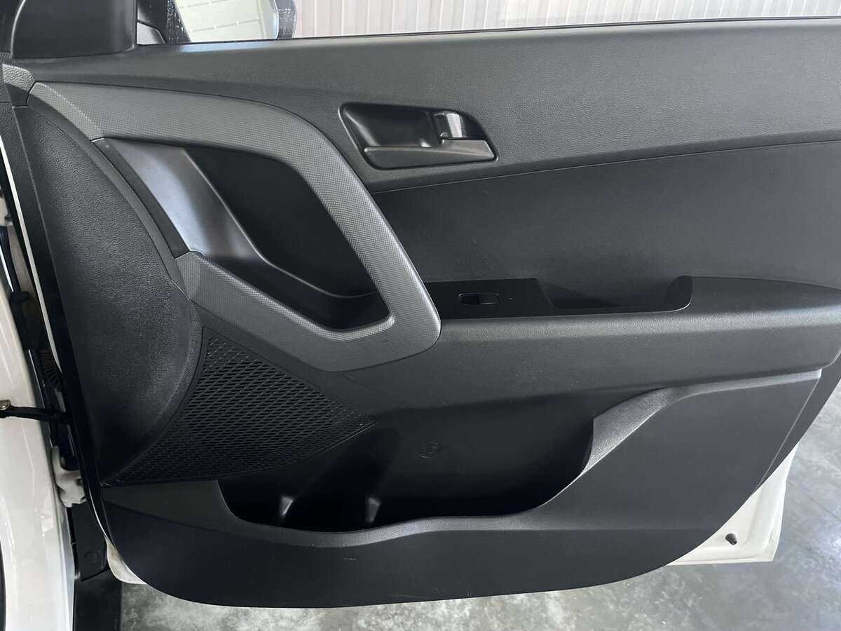 Купить Hyundai Creta, 2021, 74 621 км, фото №24