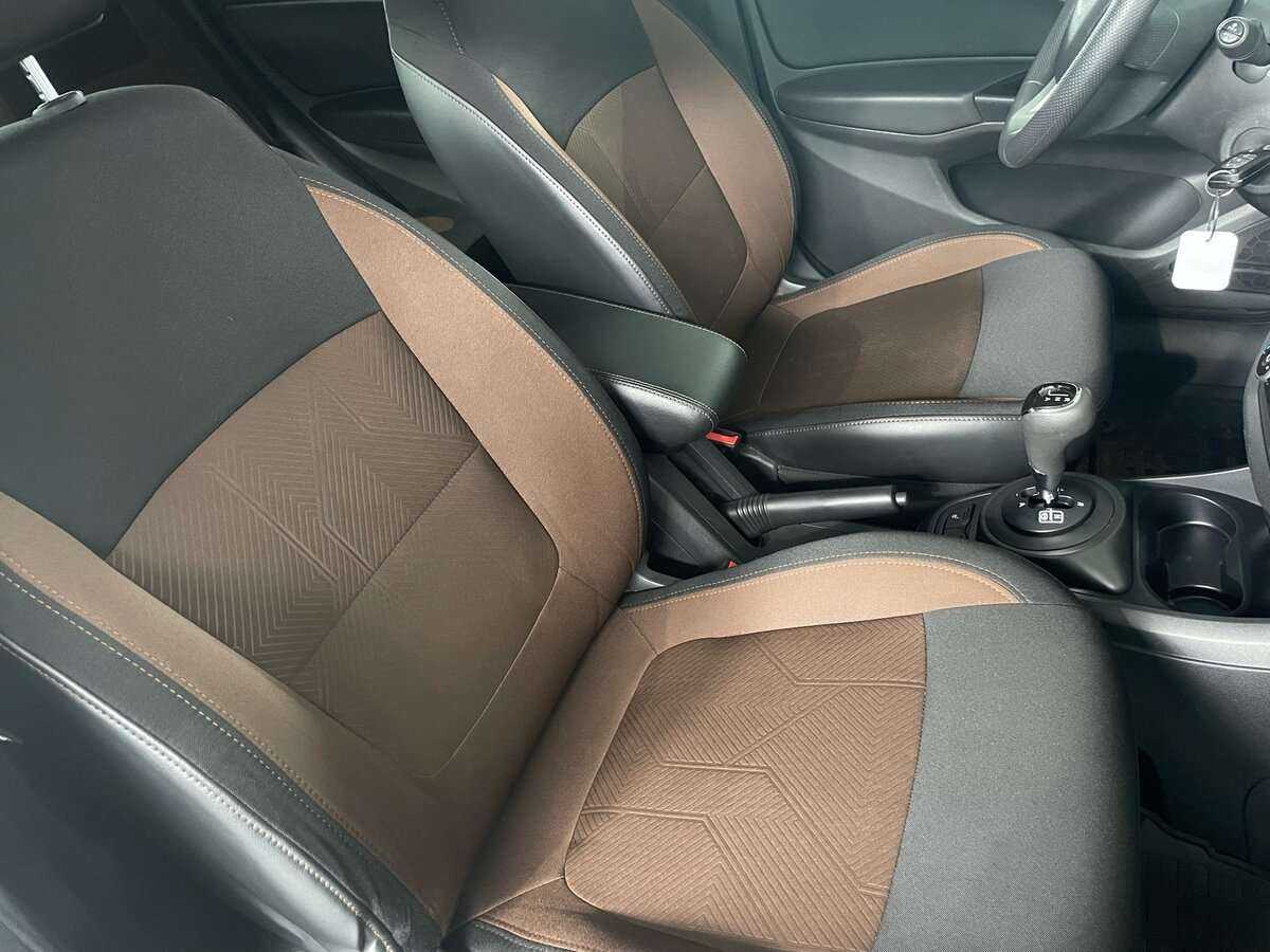 Купить Lada (ВАЗ) Vesta, 2018, 73 034 км, фото №17