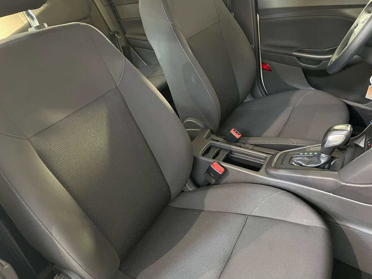 Купить Ford Focus, 2018, 75 190 км, фото №15
