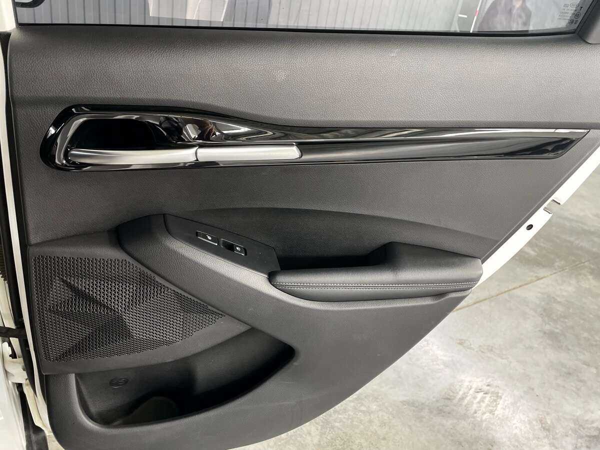 Купить Kia Seltos, 2019, 104 145 км, фото №24