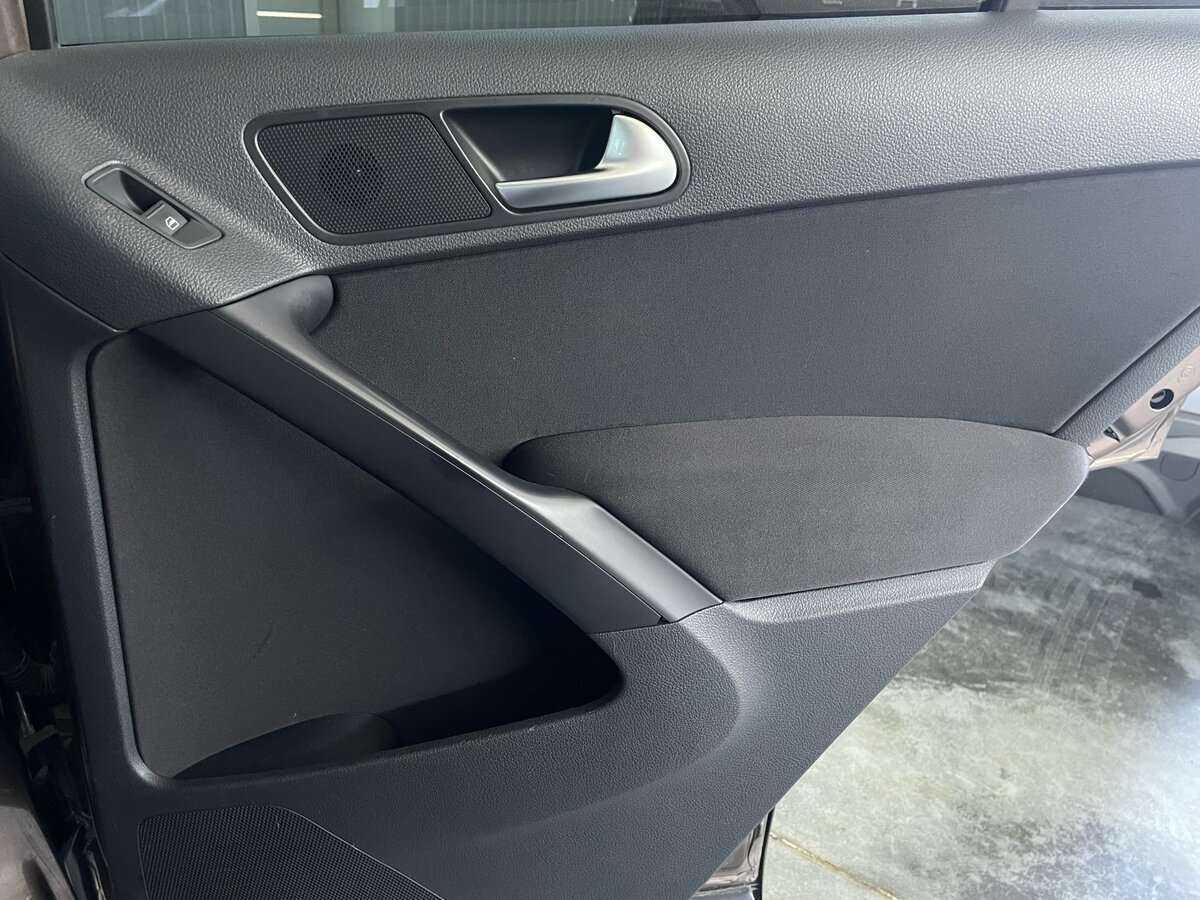 Купить Volkswagen Tiguan, 2014, 203 000 км, фото №21