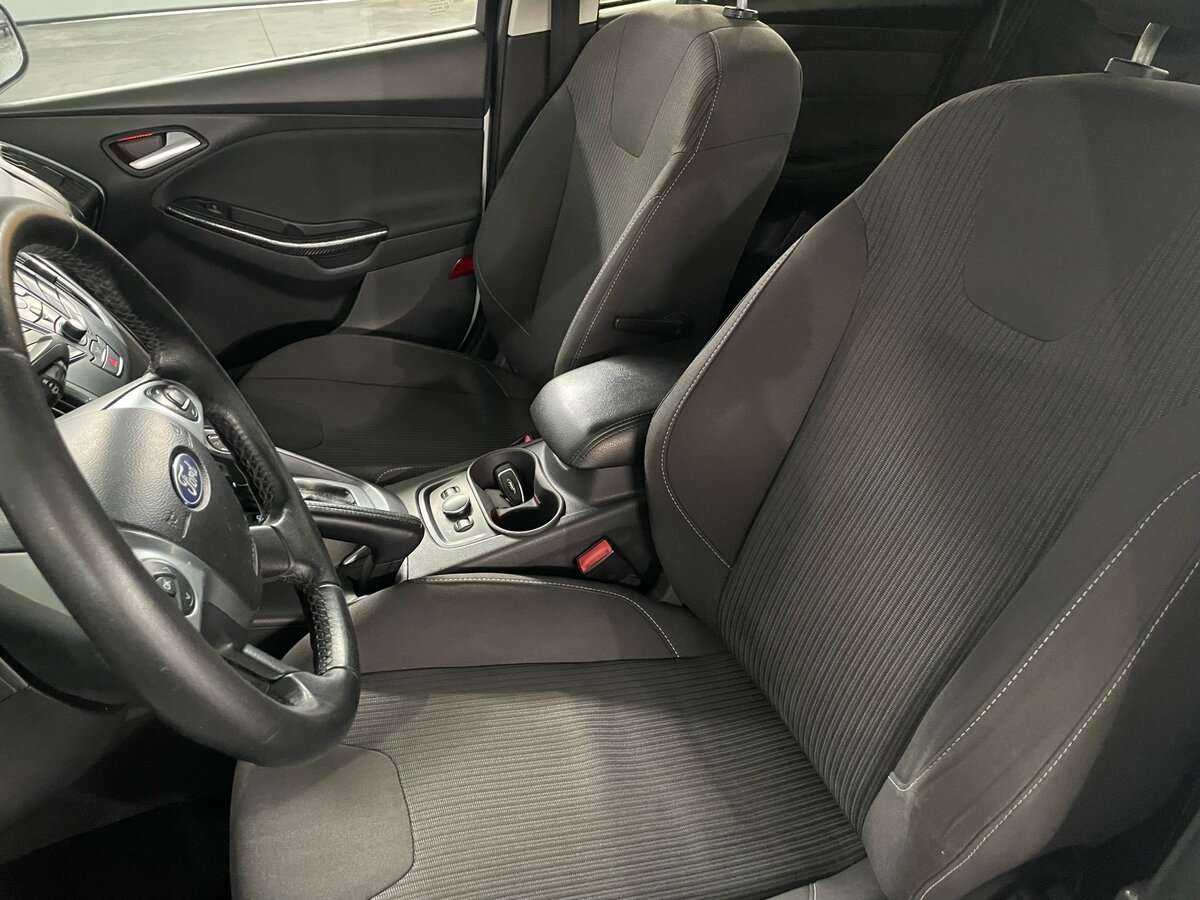 Купить Ford Focus, 2013, 235 227 км, фото №11