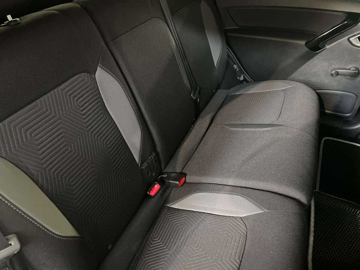 Купить Lada (ВАЗ) Granta, 2023, 19 930 км, фото №18