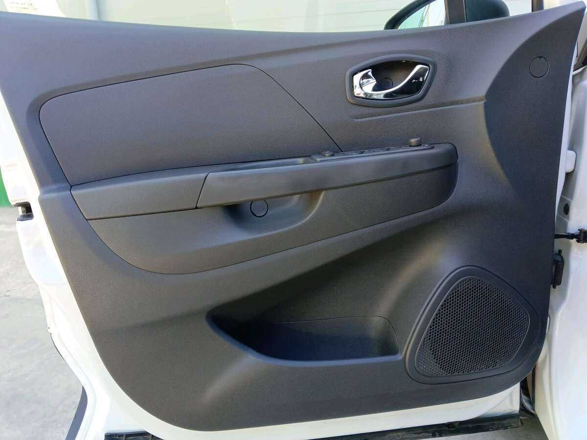 Купить Renault Kaptur, 2017, 112 707 км, фото №15