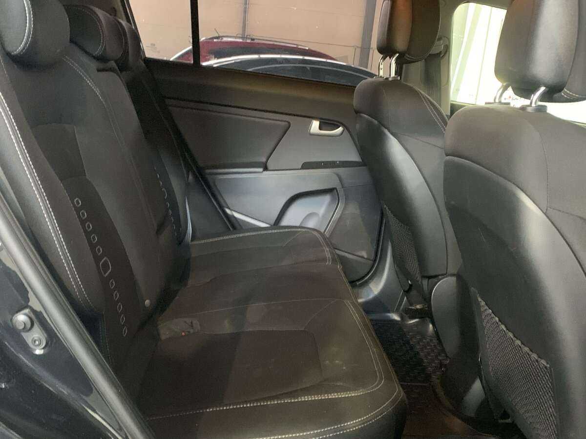 Купить Kia Sportage, 2014, 177 200 км, фото №18