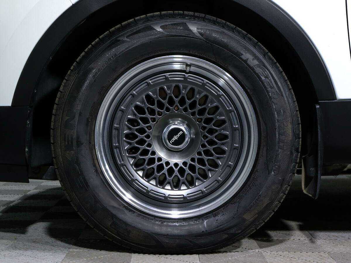 Купить Ford Explorer Sport, 2015, 79 296 км, фото №16