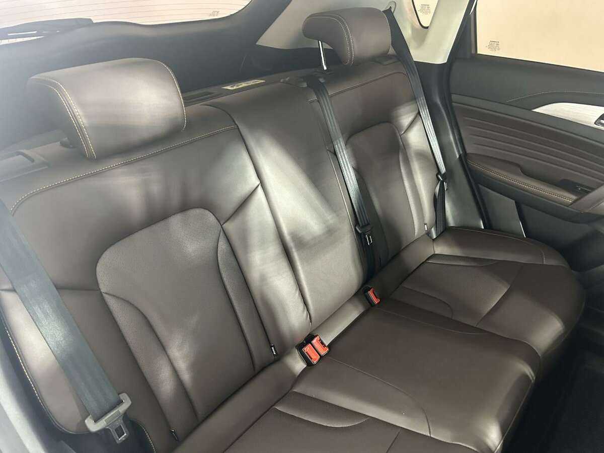 Купить Changan CS35PLUS, 2019, 31 484 км, фото №16