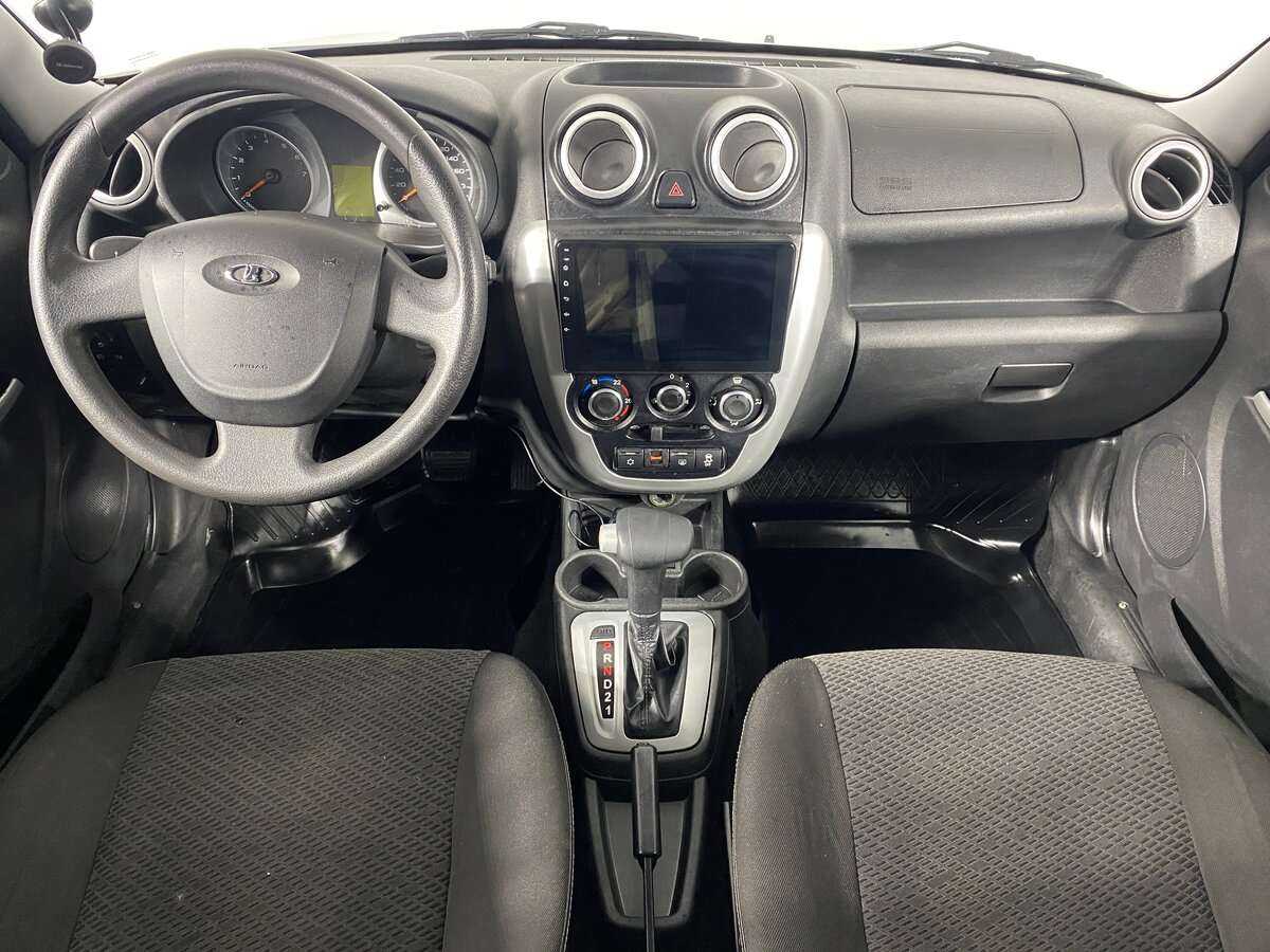 Купить Lada (ВАЗ) Granta, 2014, 102 000 км, фото №10