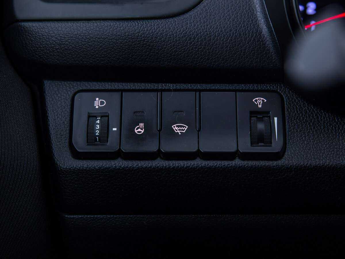 Купить Kia Rio, 2017, 138 126 км, фото №13