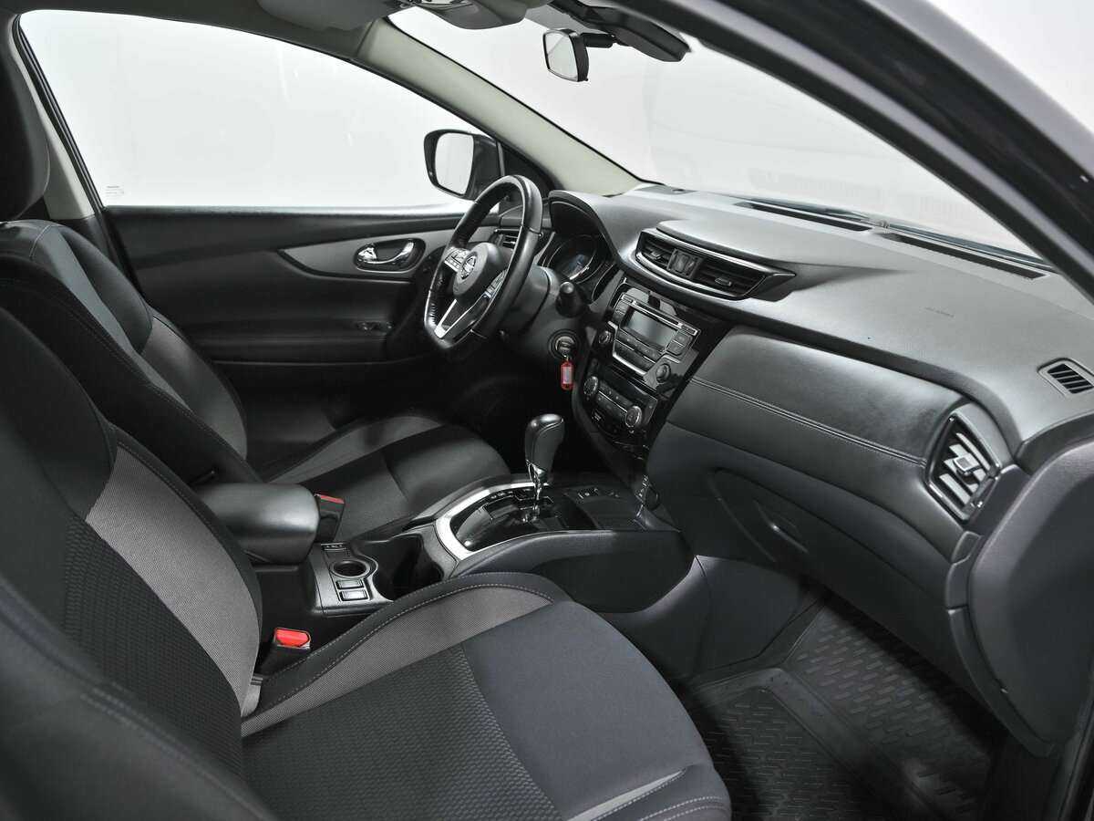 Купить Nissan Qashqai, 2021, 42 329 км, фото №15