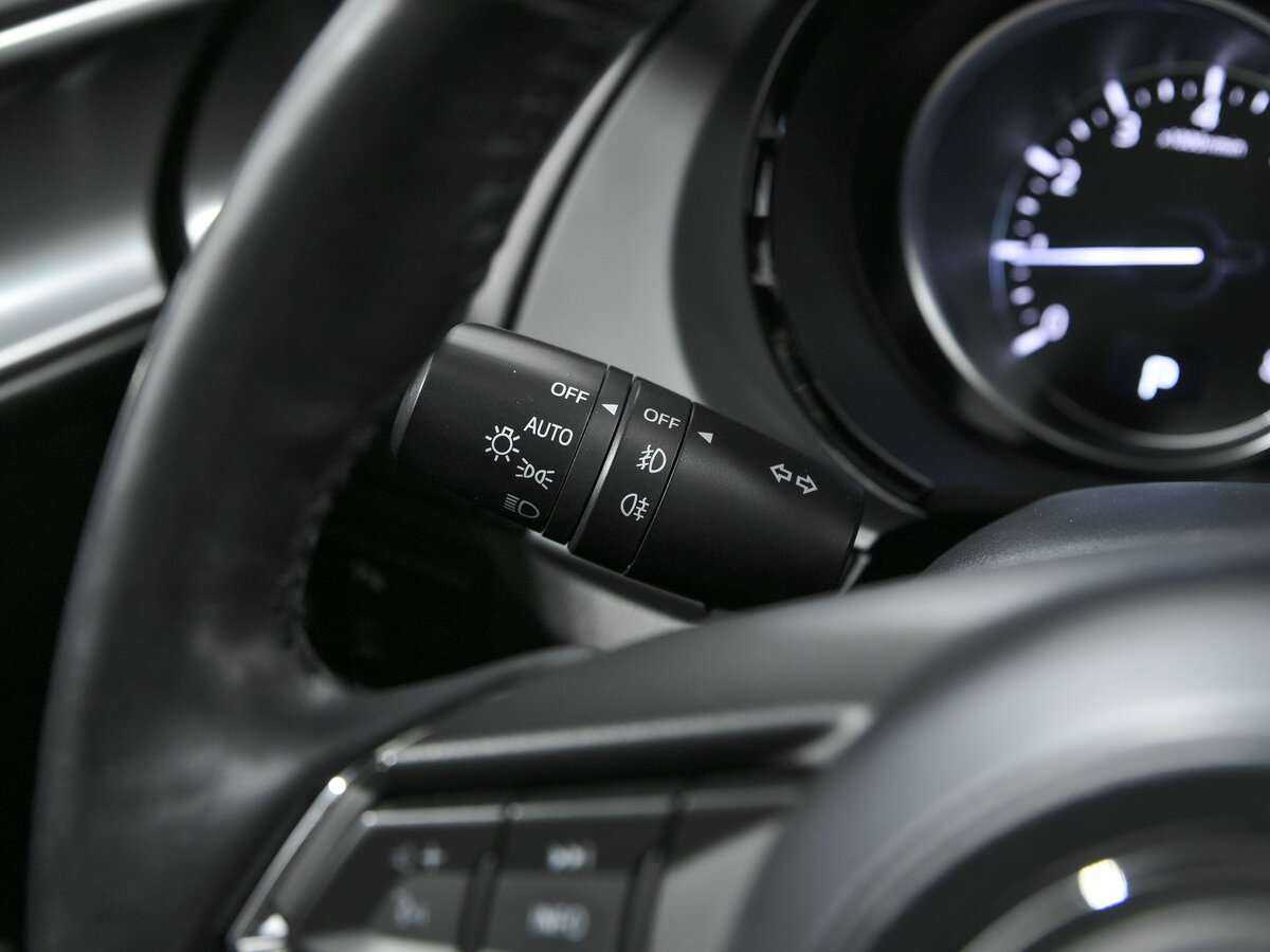 Купить Mazda CX-9, 2018, 168 032 км, фото №9