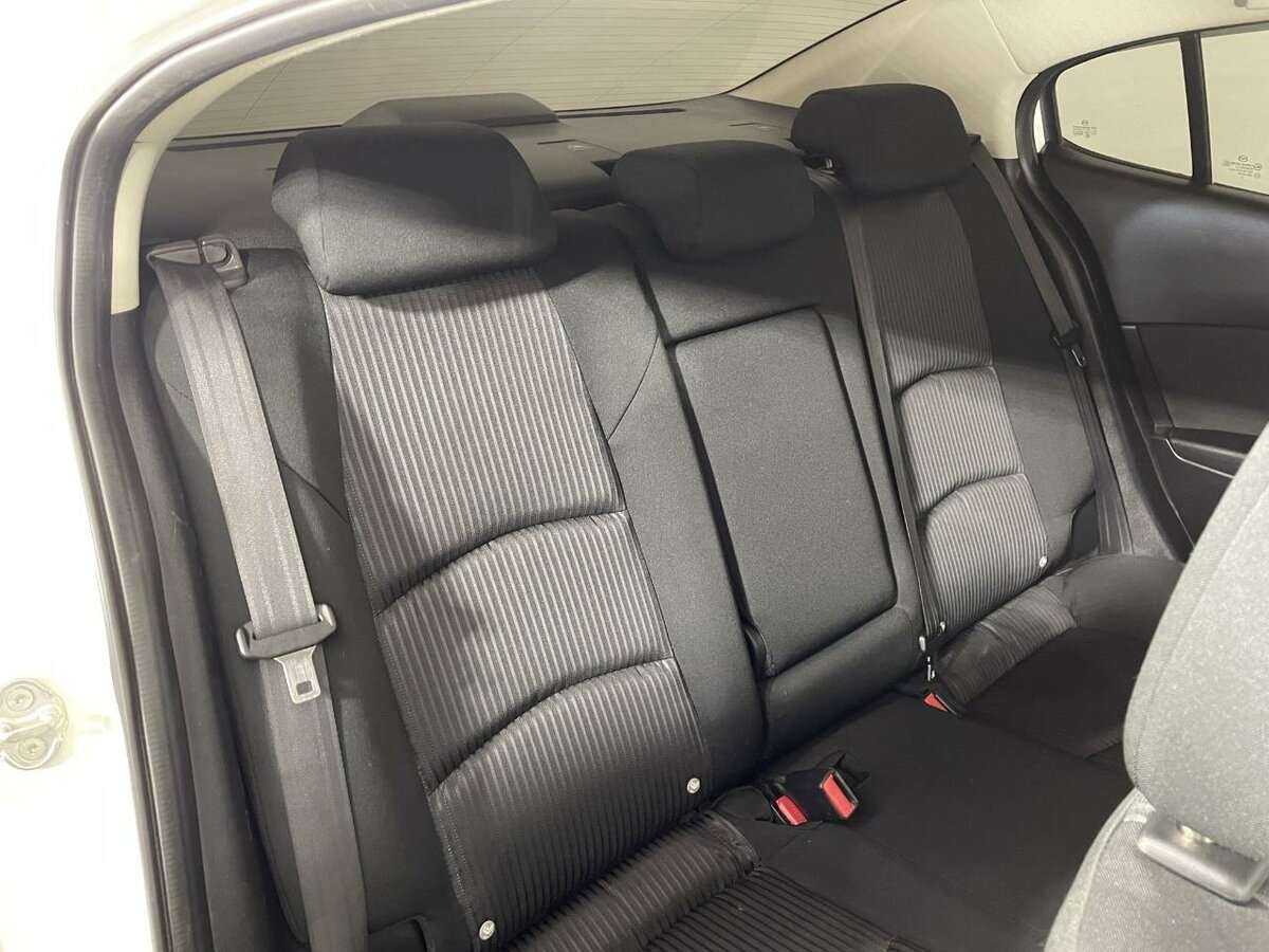Купить Mazda 3, 2014, 74 028 км, фото №14