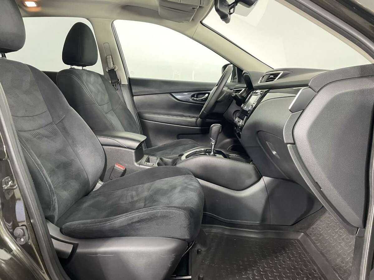 Купить Nissan X-Trail, 2015, 119 055 км, фото №14