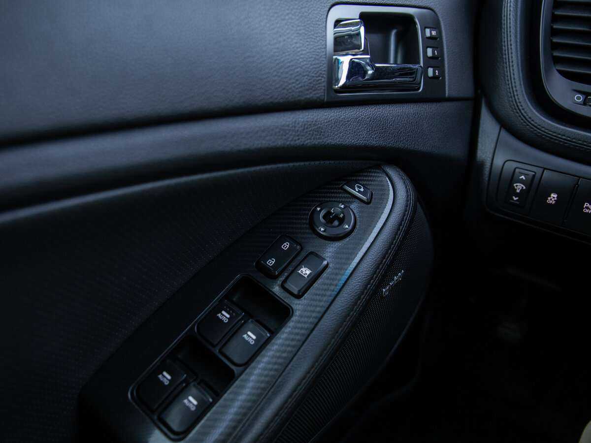 Купить Kia Optima, 2012, 185 132 км, фото №17