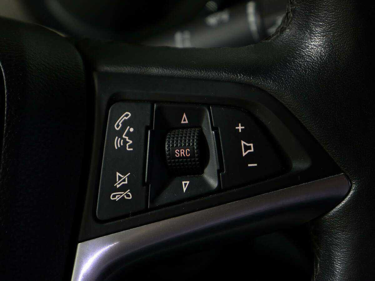 Купить Opel Astra, 2014, 143 650 км, фото №15