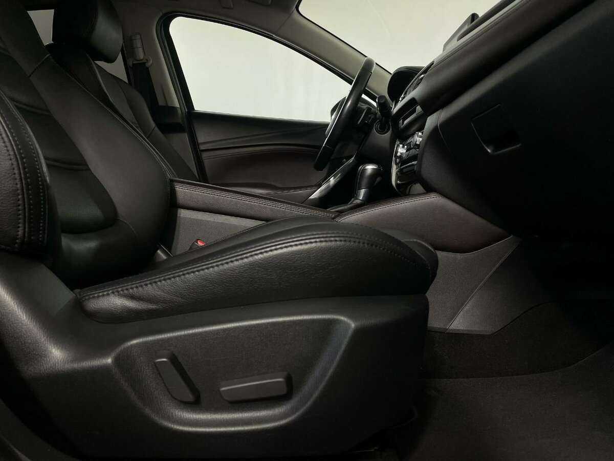Купить Mazda 6, 2017, 166 737 км, фото №13
