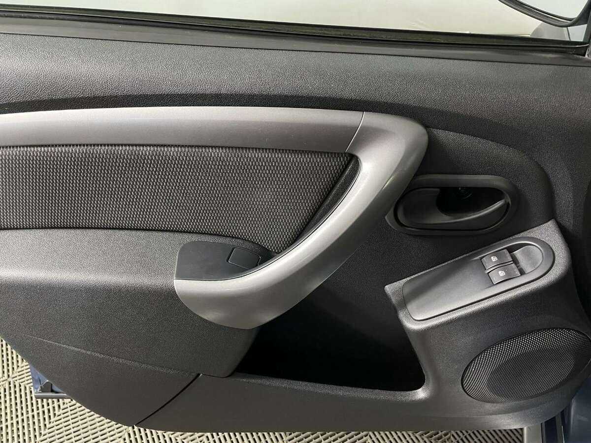 Купить Renault Duster, 2013, 68 000 км, фото №8