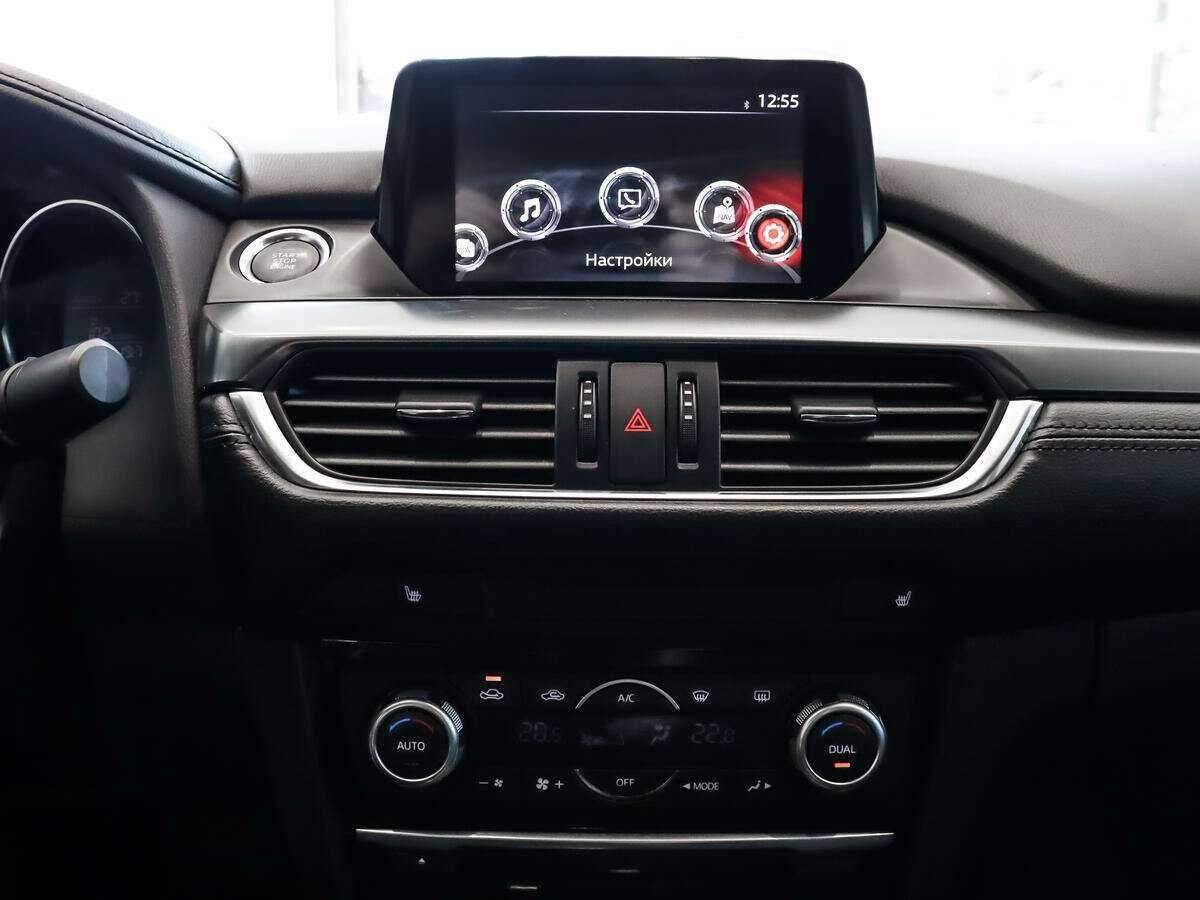 Купить Mazda 6, 2015, 86 178 км, фото №14