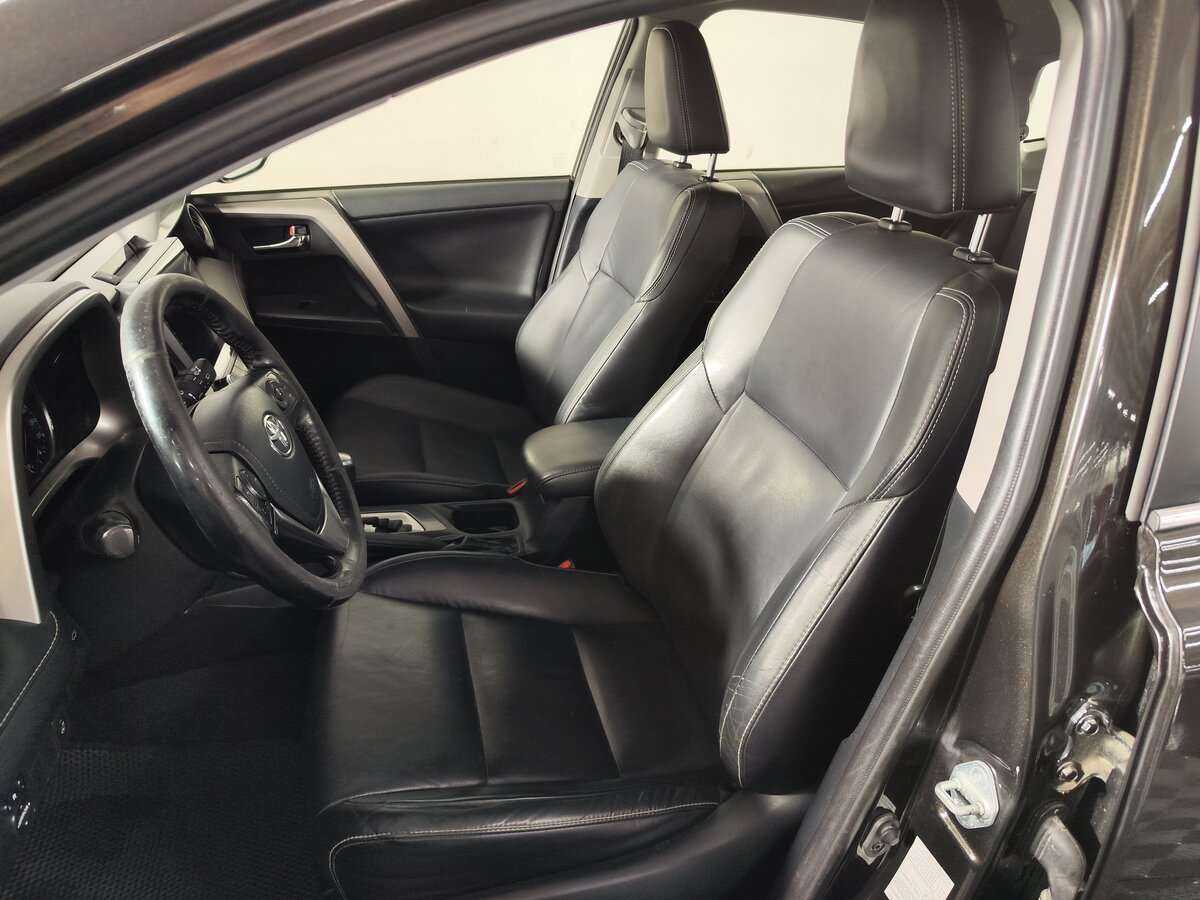 Купить Toyota RAV4, 2015, 230 000 км, фото №6