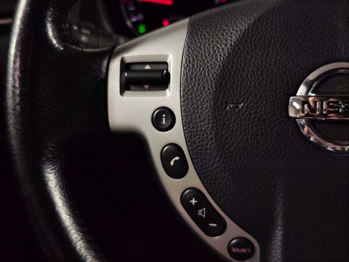 Купить Nissan Qashqai, 2013, 115 427 км, фото №10