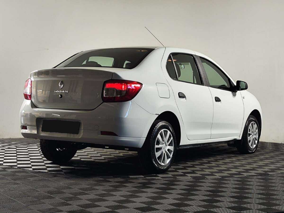 Renault Logan