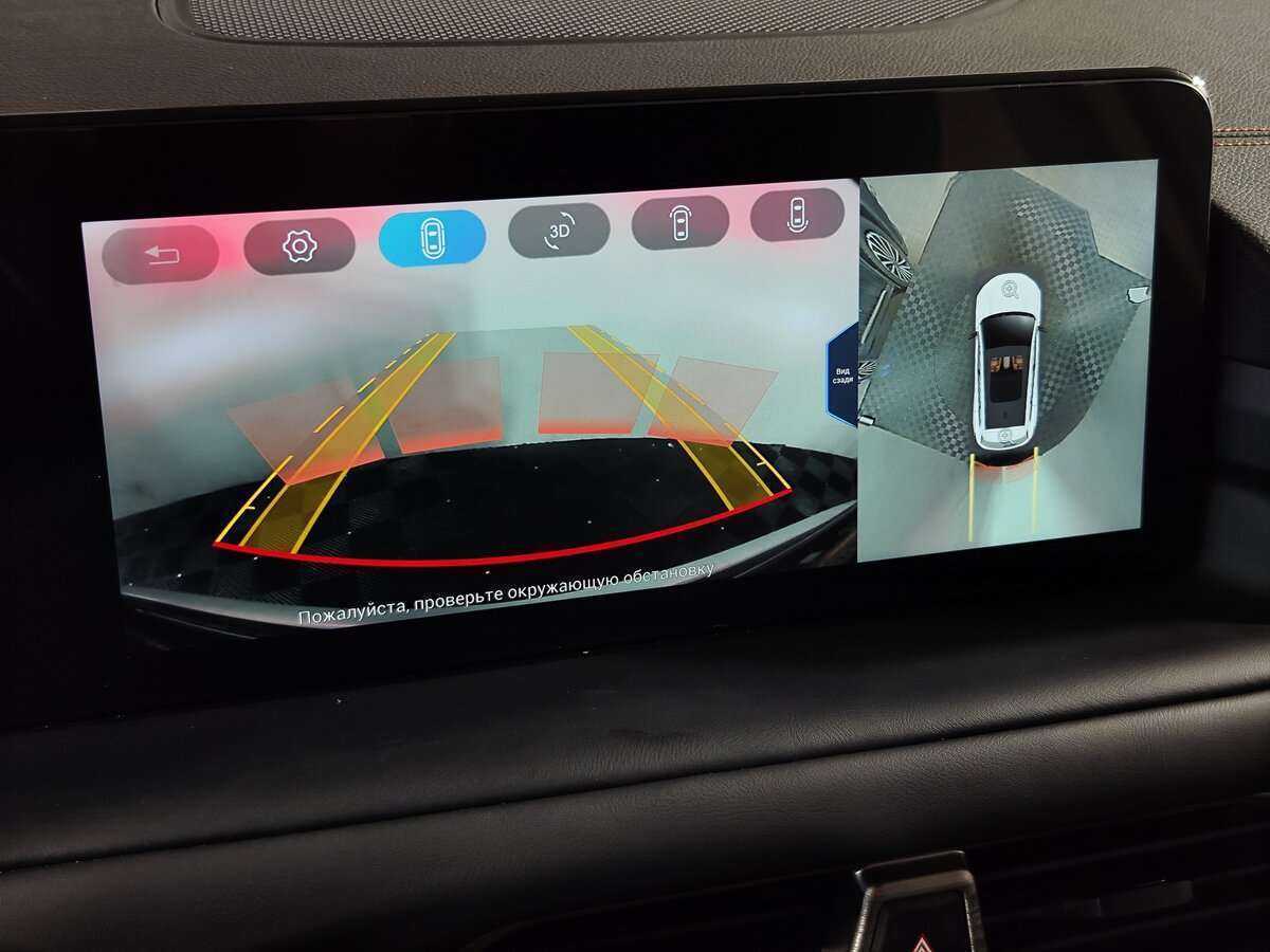 Купить EXEED TXL, 2022, 41 000 км, фото №12