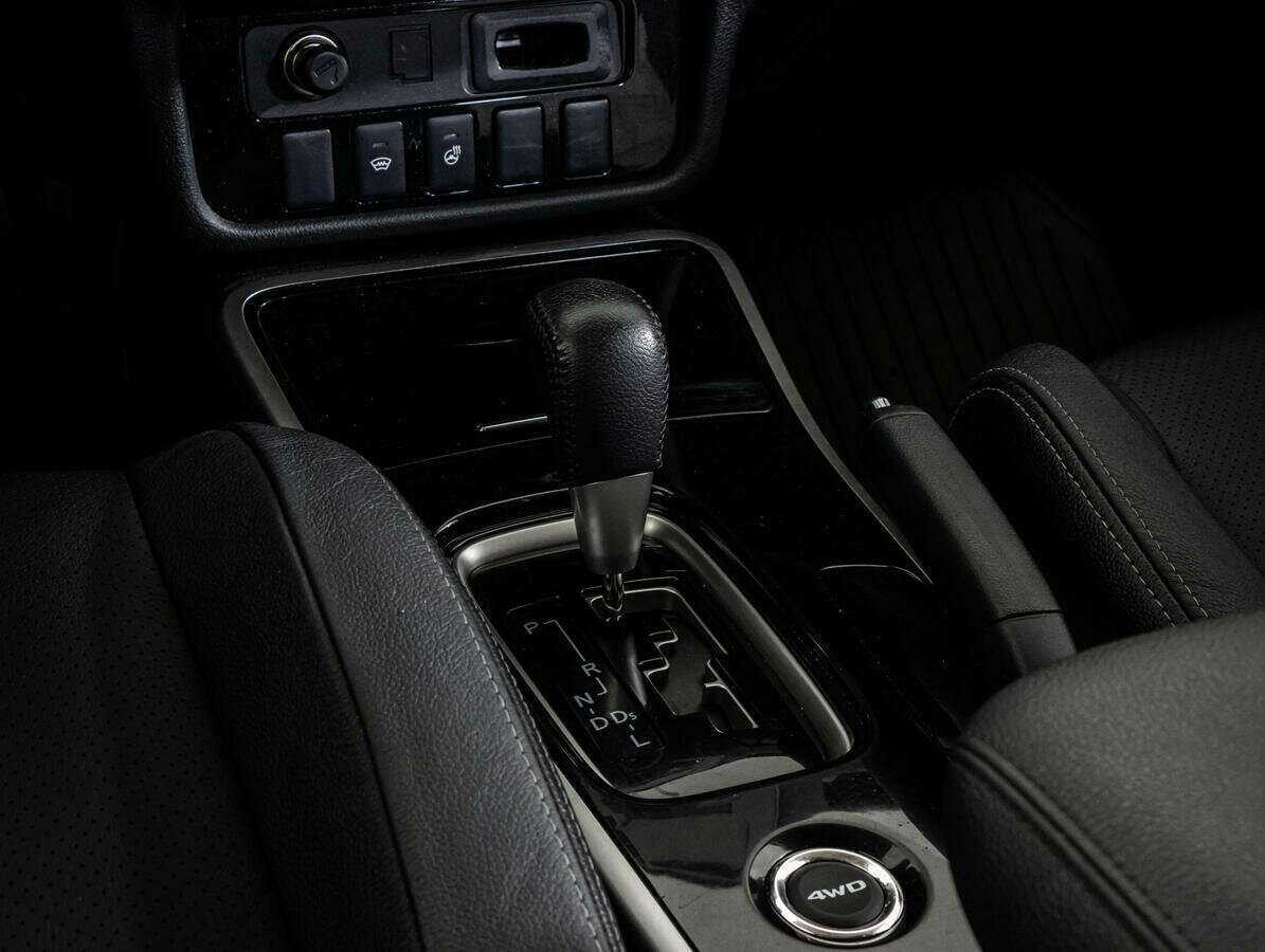 Купить Mitsubishi Outlander, 2018, 59 437 км, фото №16