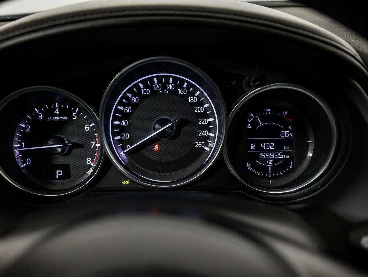 Купить Mazda 6, 2016, 155 000 км, фото №12