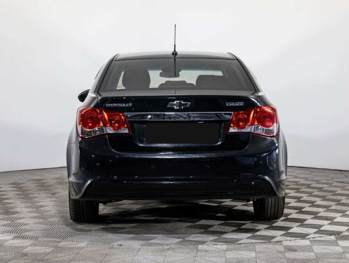 Купить Chevrolet Cruze, 2013, 213 879 км, фото №6