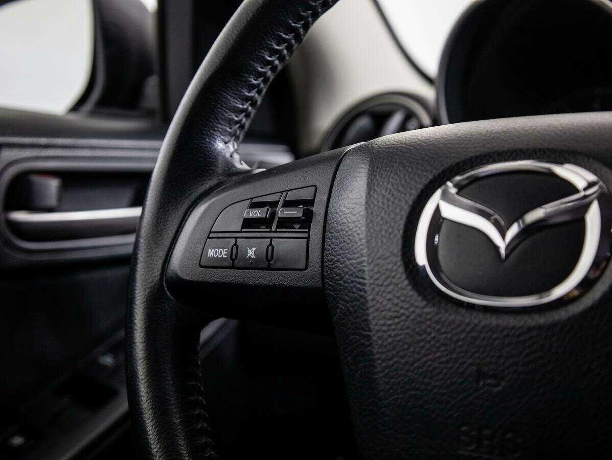 Купить Mazda 3, 2012, 231 590 км, фото №15
