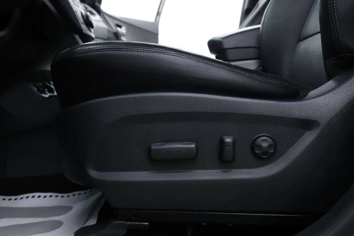 Купить Hyundai Santa Fe, 2015, 125 000 км, фото №8