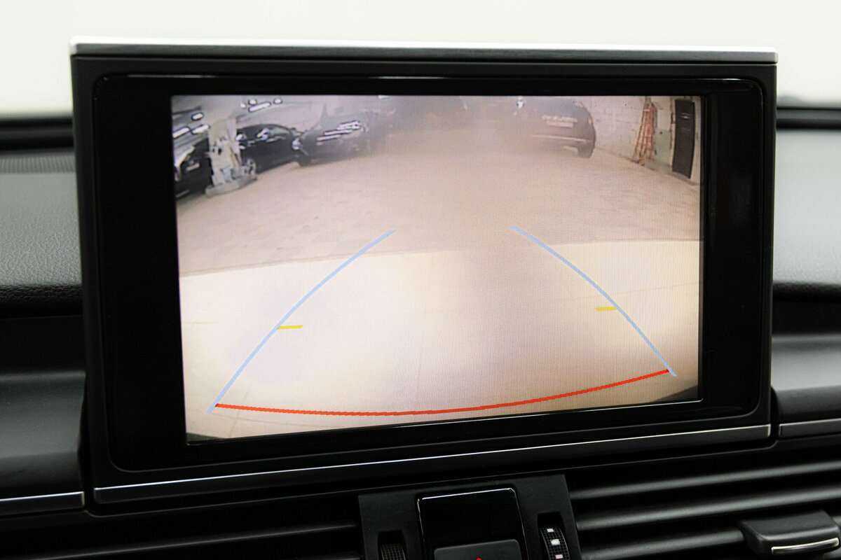 Купить Audi A6, 2014, 165 000 км, фото №12