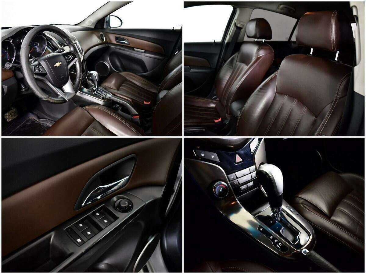 Купить Chevrolet Cruze, 2013, 153 315 км, фото №14