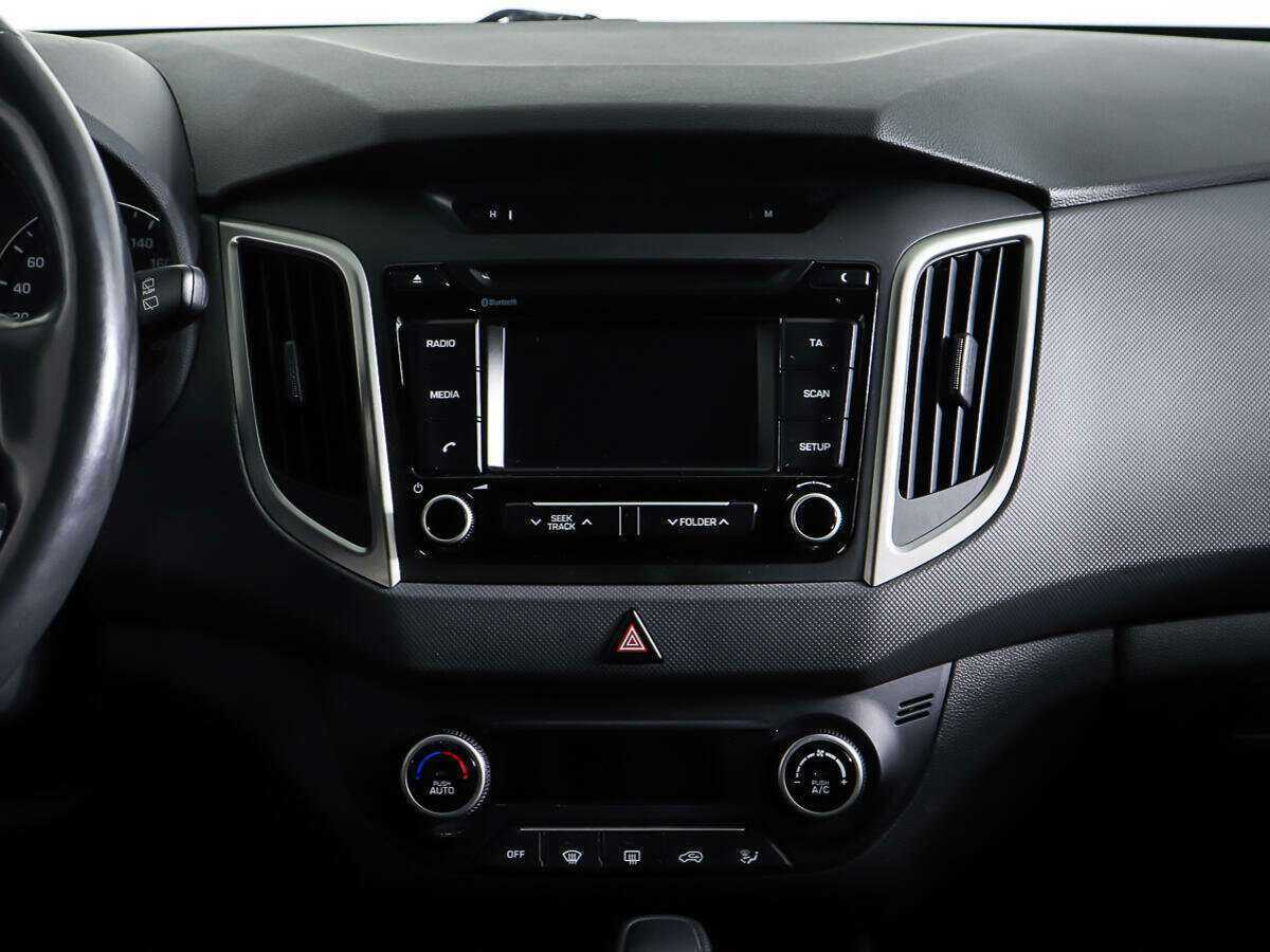 Купить Hyundai Creta, 2016, 88 000 км, фото №12