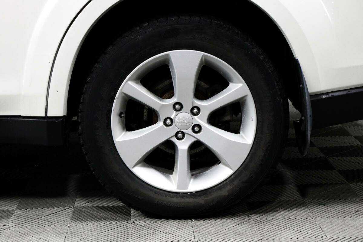 Купить Subaru Outback, 2012, 194 650 км, фото №14