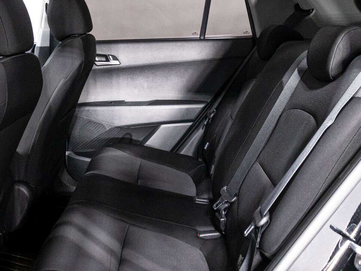 Купить Hyundai Creta, 2021, 45 000 км, фото №6