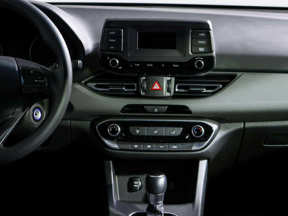 Купить Hyundai i30, 2022, 29 034 км, фото №11