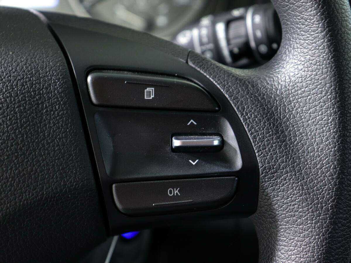 Купить Hyundai i30, 2022, 29 034 км, фото №14