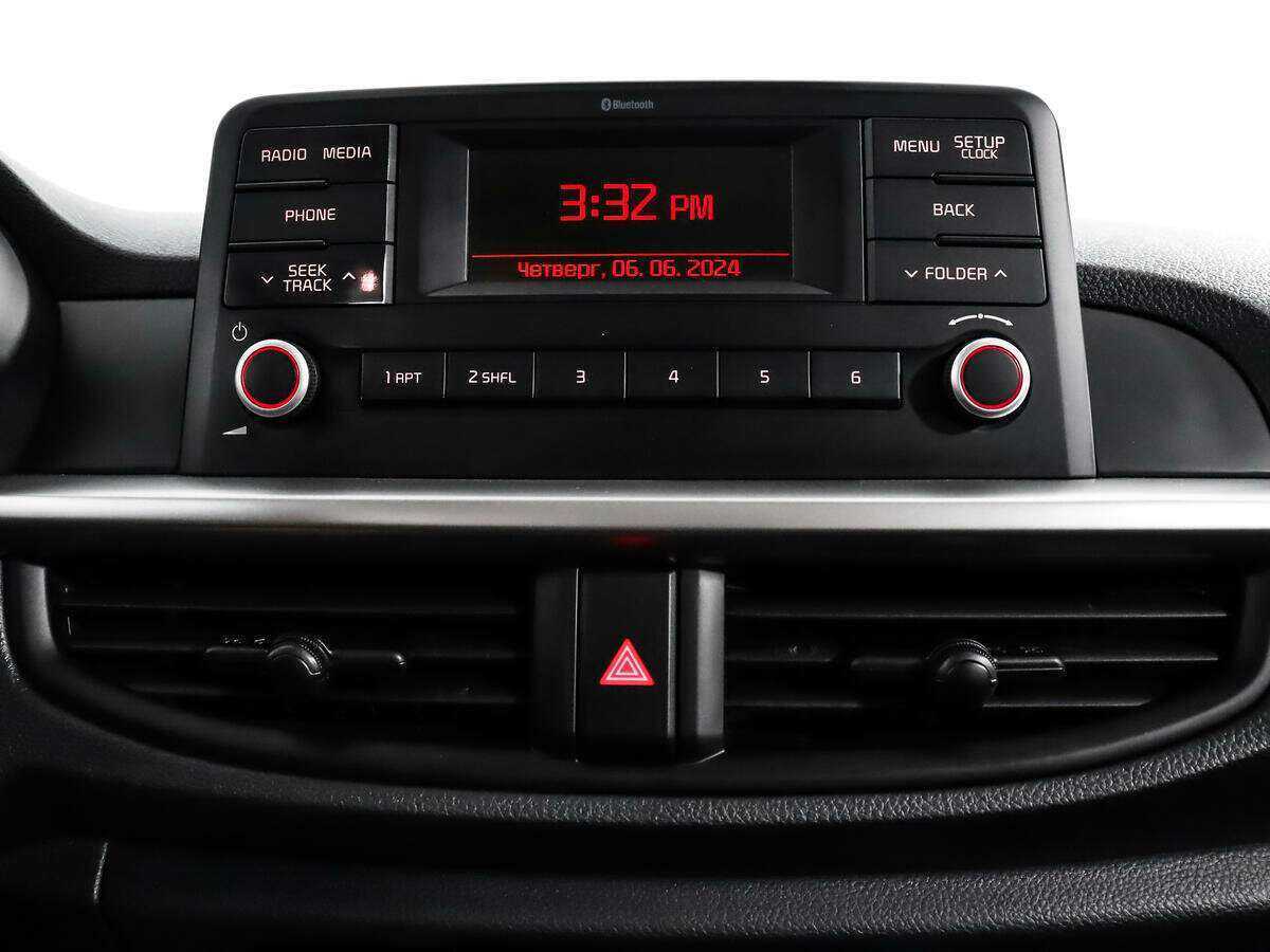 Купить Kia Picanto, 2019, 125 400 км, фото №13