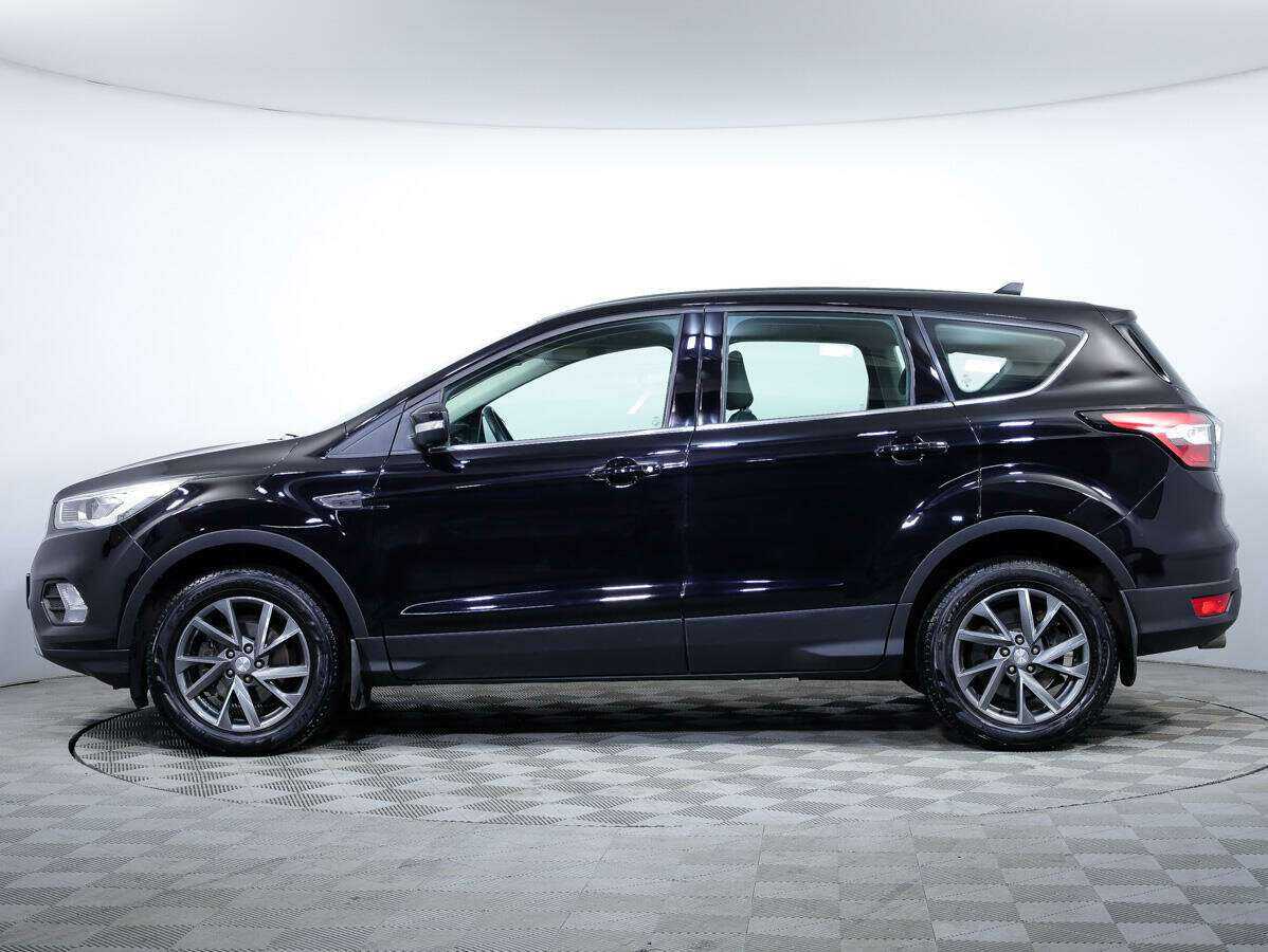 Купить Ford Kuga, 2018, 47 156 км, фото №7