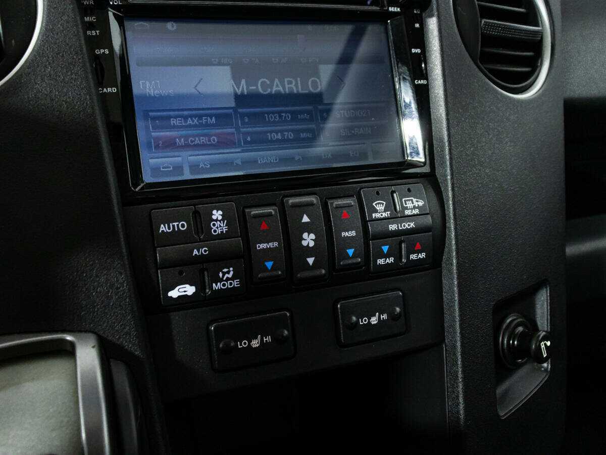 Купить Honda Pilot, 2014, 83 500 км, фото №18