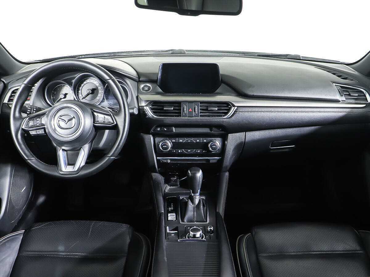 Купить Mazda 6, 2016, 74 500 км, фото №13