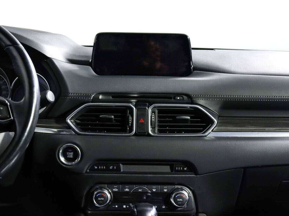 Купить Mazda CX-5, 2017, 54 361 км, фото №11