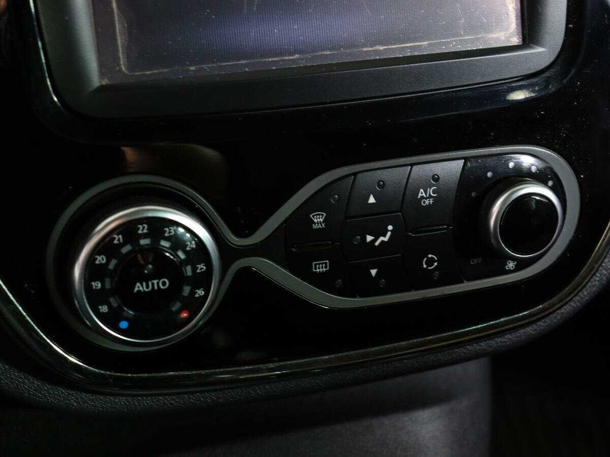 Купить Renault Kaptur, 2017, 26 180 км, фото №14