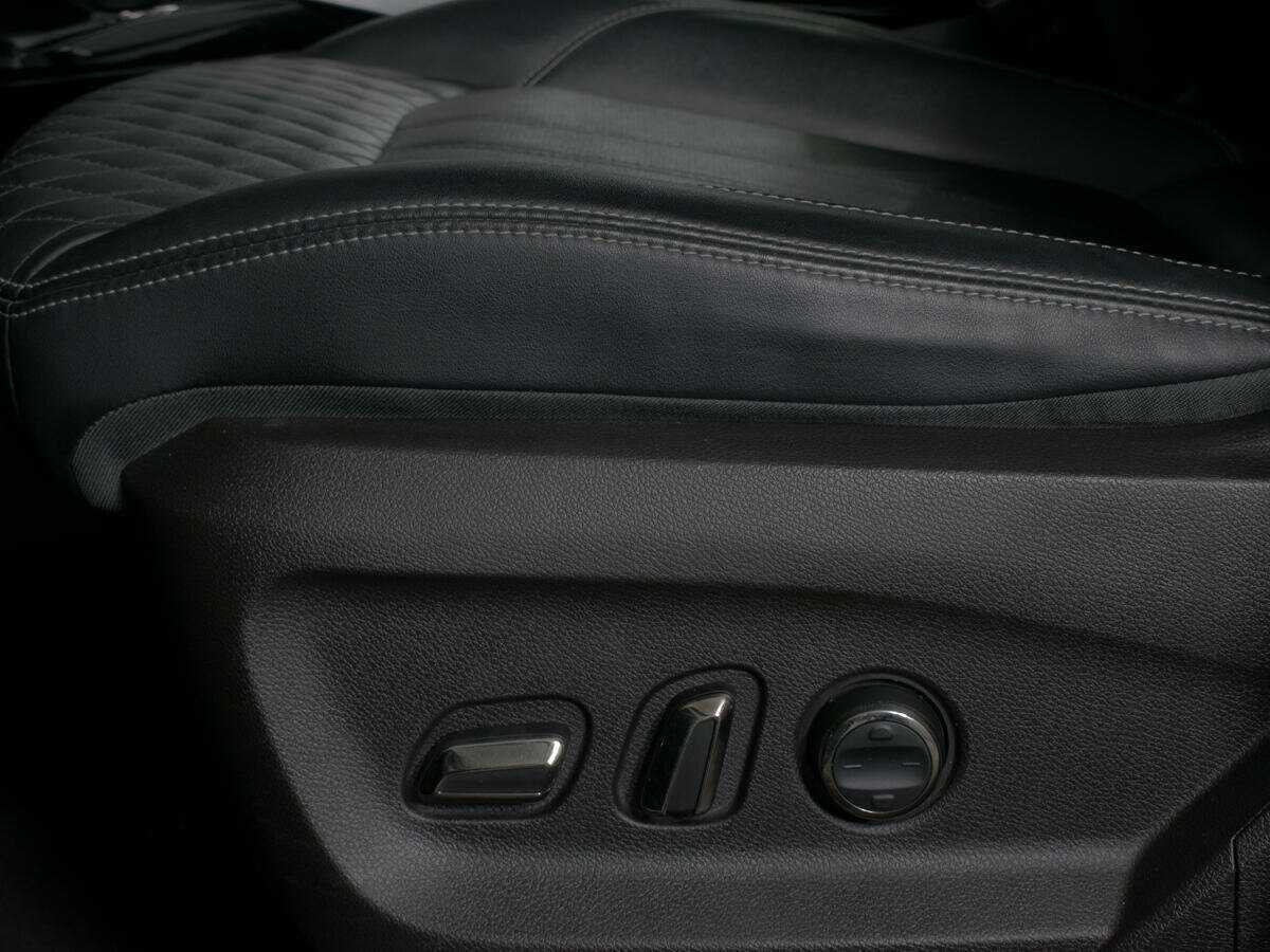 Купить EXEED TXL, 2021, 53 546 км, фото №17