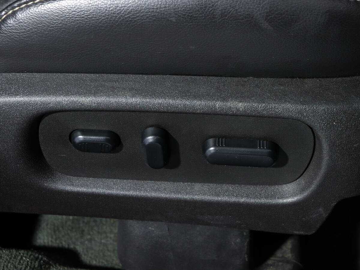 Купить Ford Explorer Sport, 2014, 167 346 км, фото №14