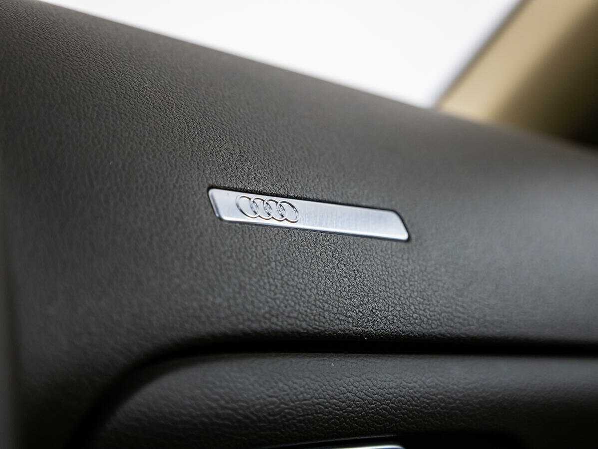 Купить Audi A5, 2015, 153 365 км, фото №13