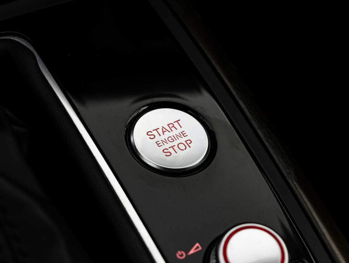 Купить Audi A6, 2015, 121 016 км, фото №13