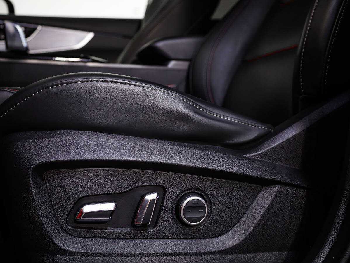 Купить CHERY Tiggo 7 Pro, 2021, 32 644 км, фото №20